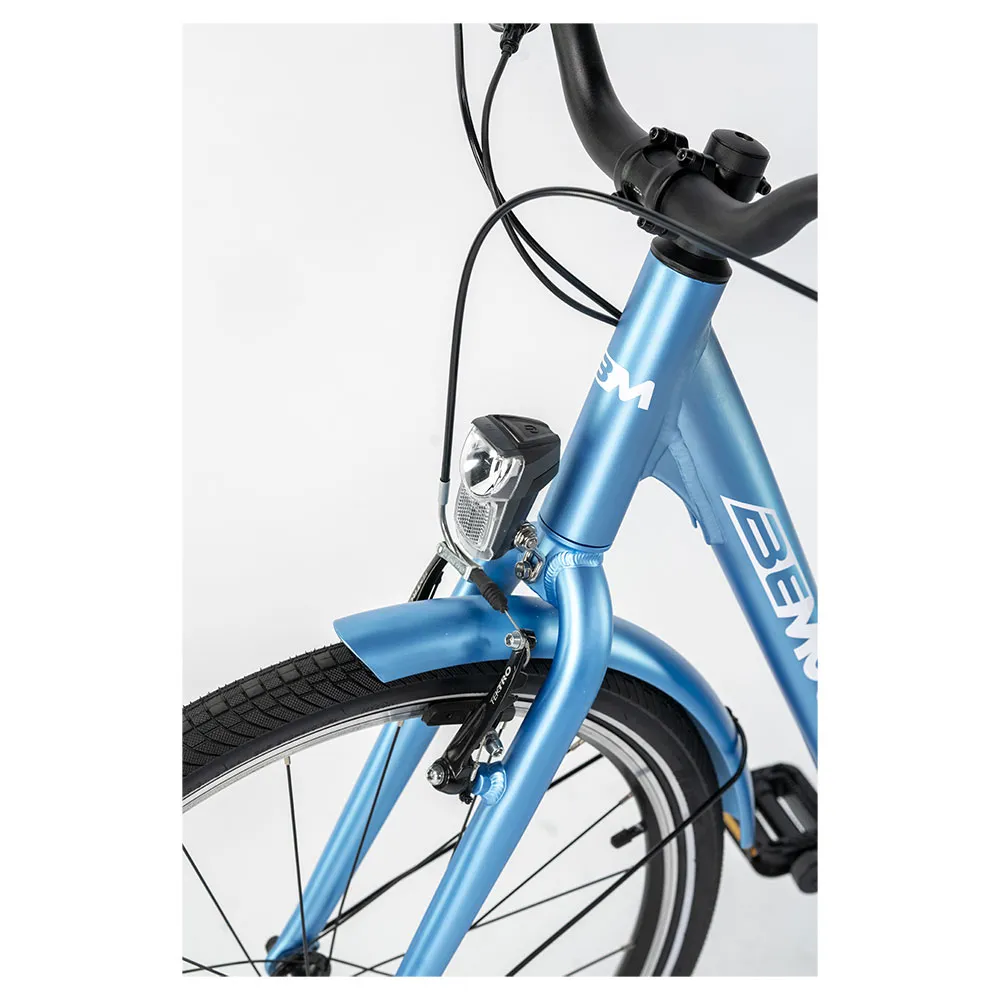 Bemoov Cl26´´ 8s 2024 Cykel