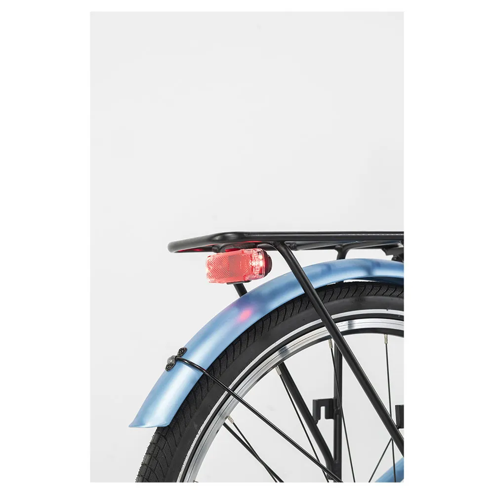 Bemoov Cl26´´ 8s 2024 Cykel