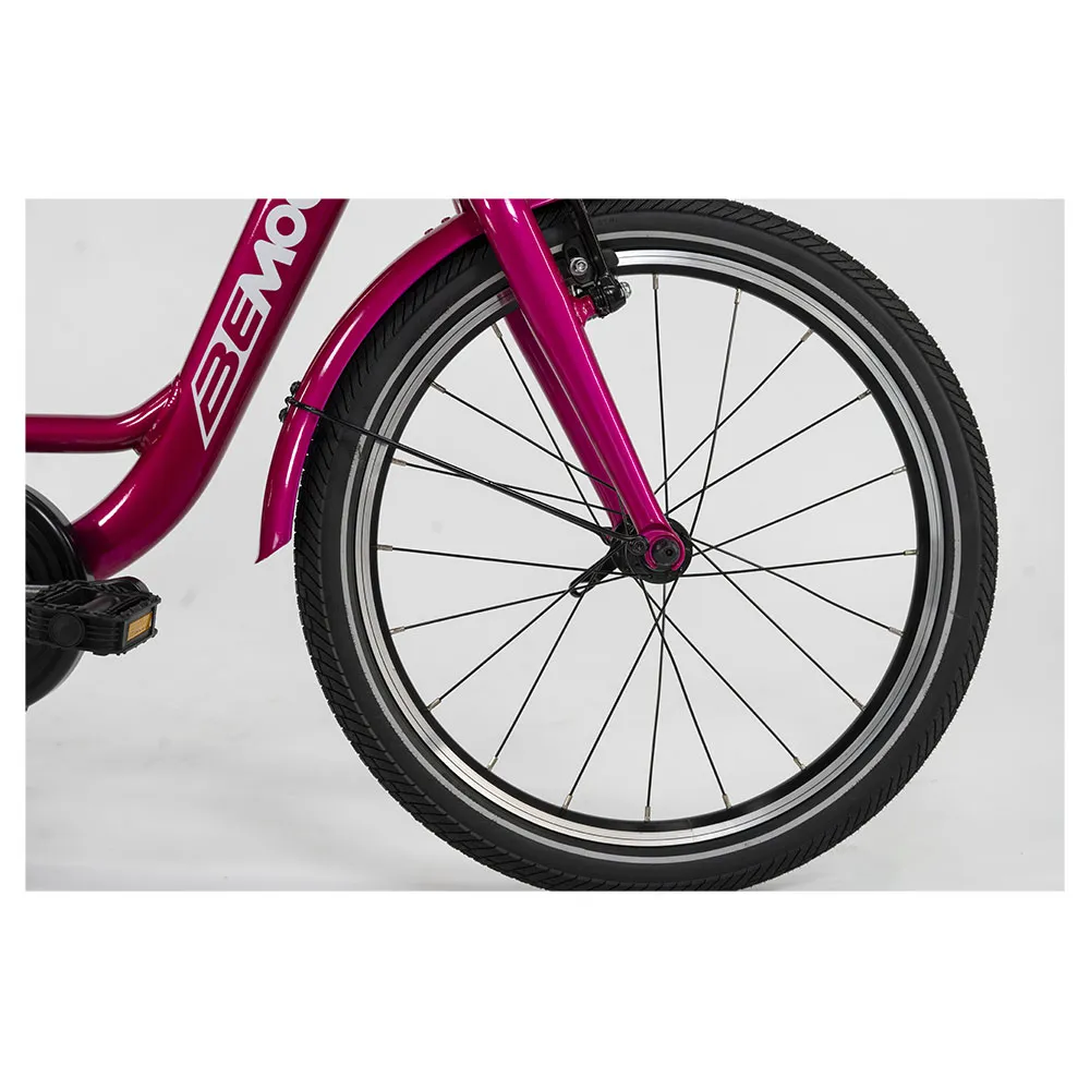 Bemoov Cl26´´ 8s 2024 Cykel Bemoov Cl26´´ 8s 2024 Cykel