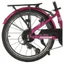 Bemoov Cl26´´ 8s 2024 Cykel