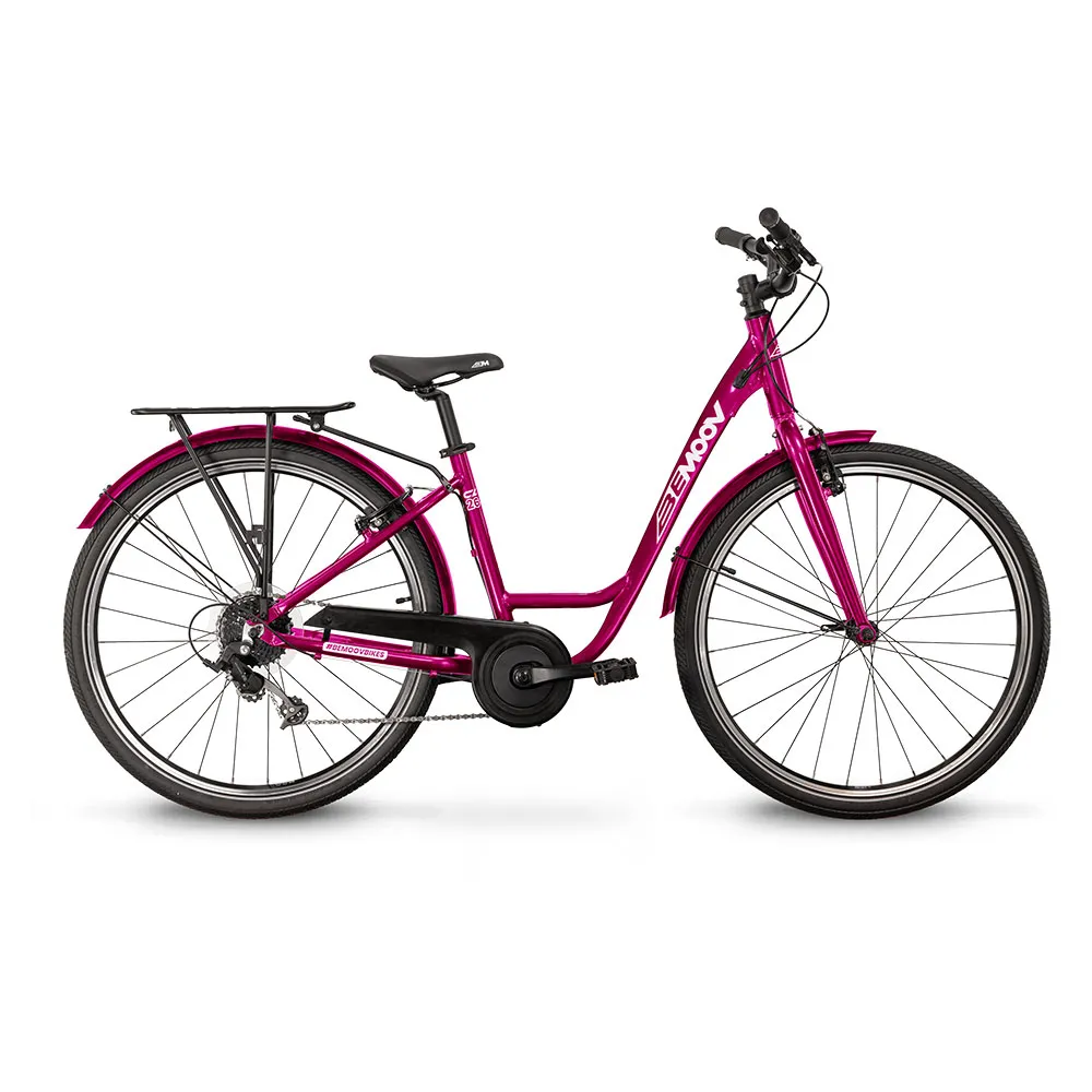Bemoov Cl26´´ 8s 2024 Cykel Bemoov Cl26´´ 8s 2024 Cykel