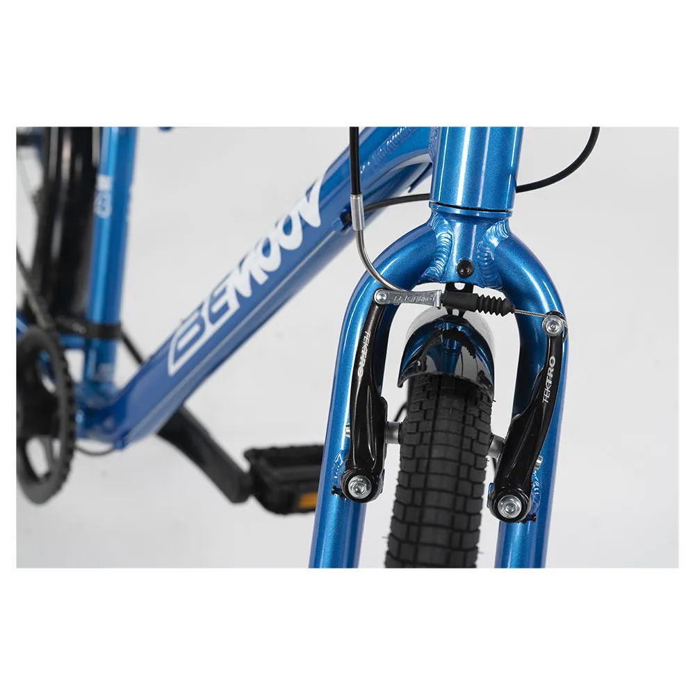 Bemoov Cs20´´ Ts71 8s 2024 Cykel