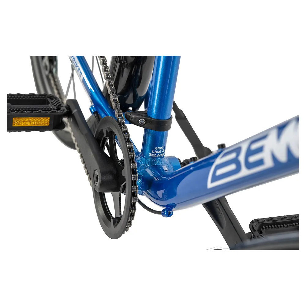 Bemoov Cs20´´ Ts71 8s 2024 Cykel