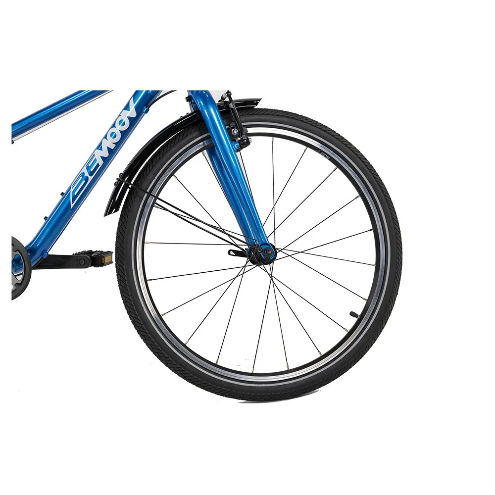 Bemoov Cs20´´ Ts71 8s 2024 Cykel