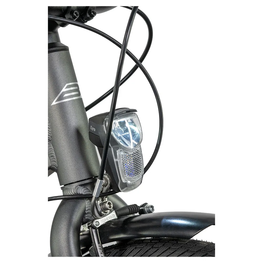 Bemoov Cs24´´ Ts71 8s 2024 Cykel Bemoov Cs24´´ Ts71 8s 2024 Cykel