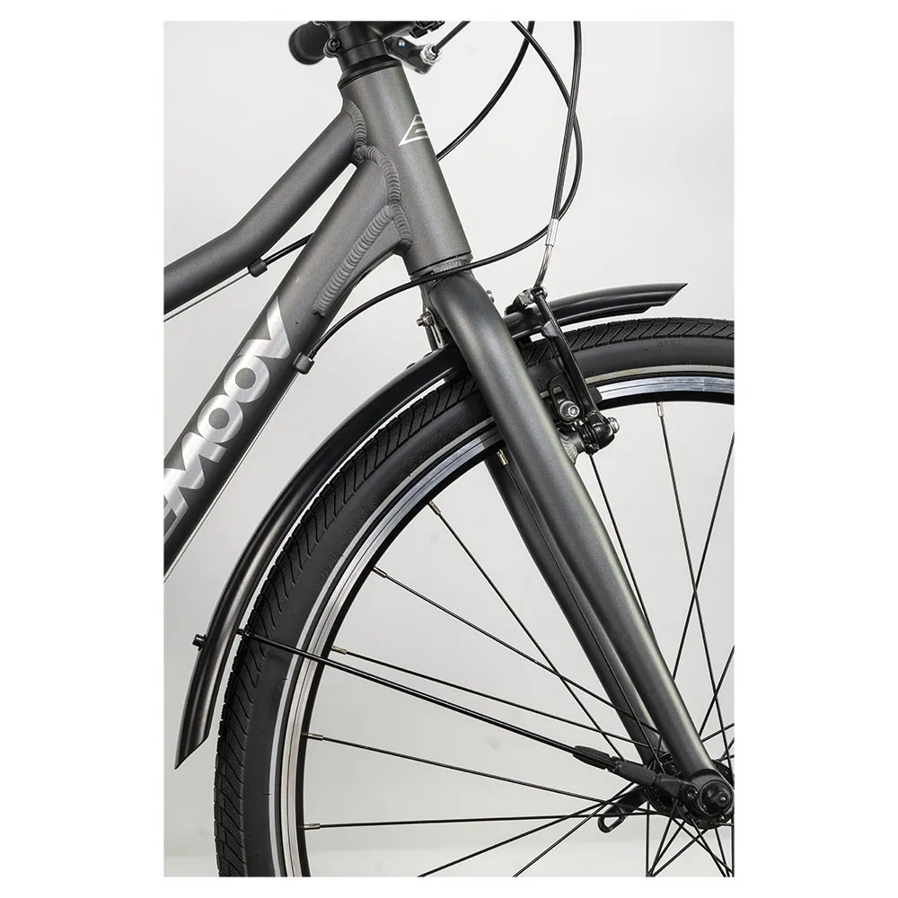 Bemoov Cs24´´ Ts71 8s 2024 Cykel Bemoov Cs24´´ Ts71 8s 2024 Cykel