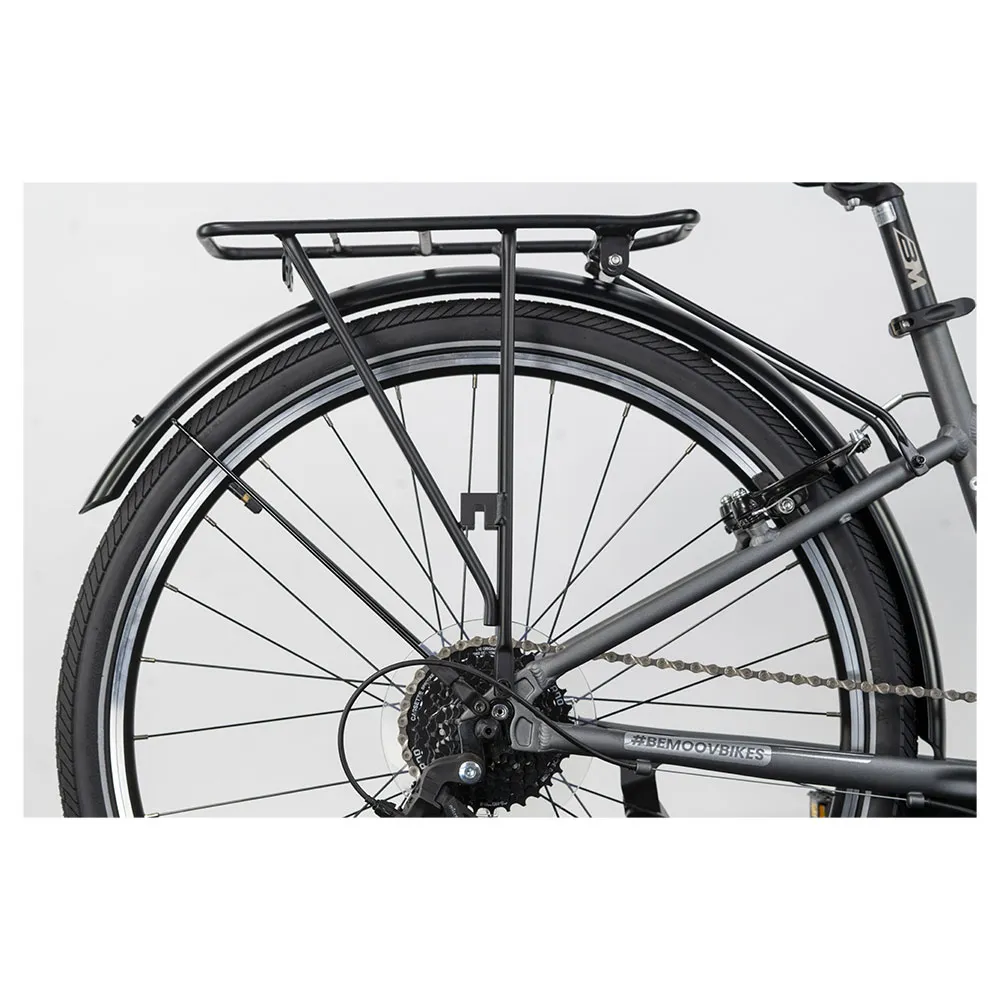 Bemoov Cs24´´ Ts71 8s 2024 Cykel Bemoov Cs24´´ Ts71 8s 2024 Cykel