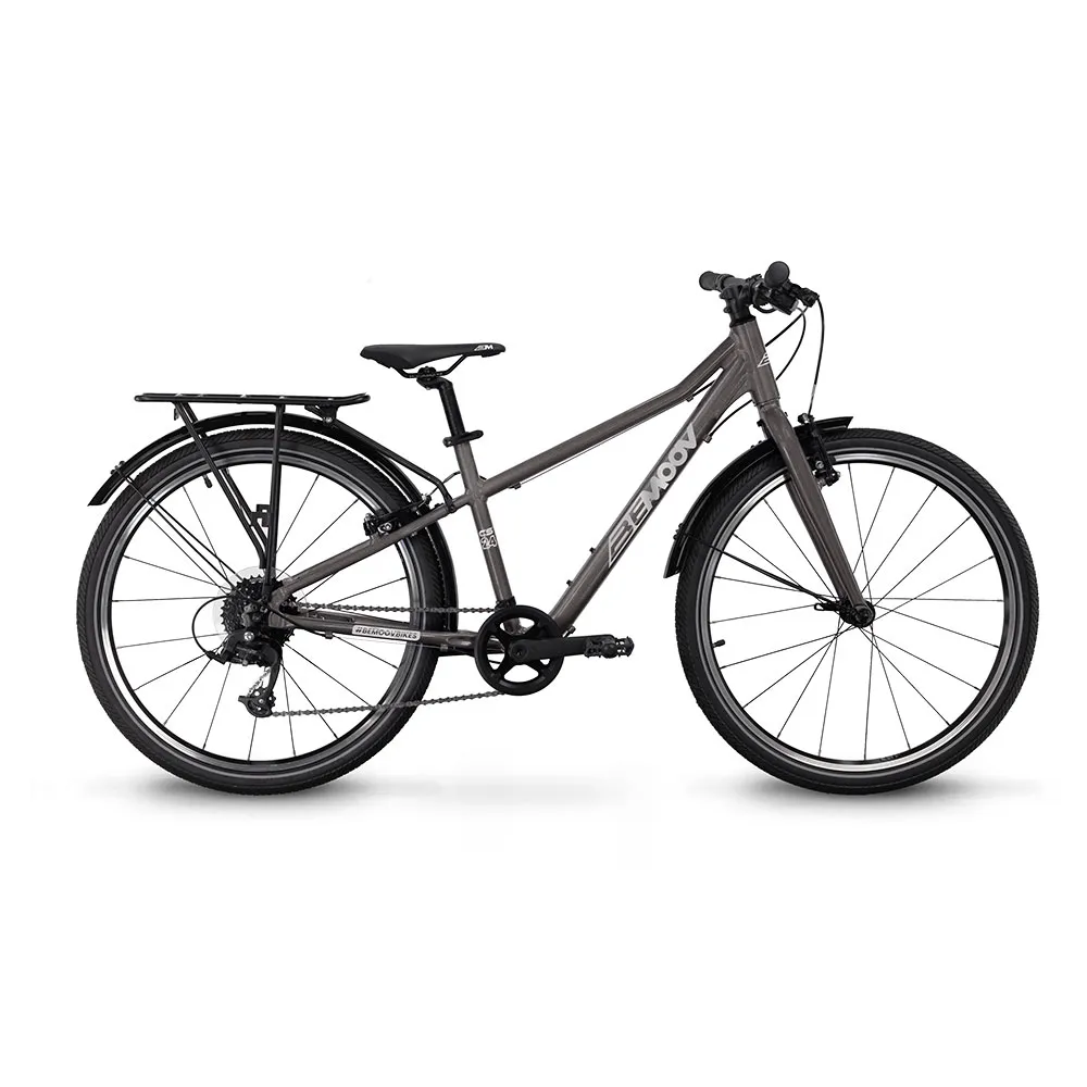 Bemoov Cs24´´ Ts71 8s 2024 Cykel Bemoov Cs24´´ Ts71 8s 2024 Cykel