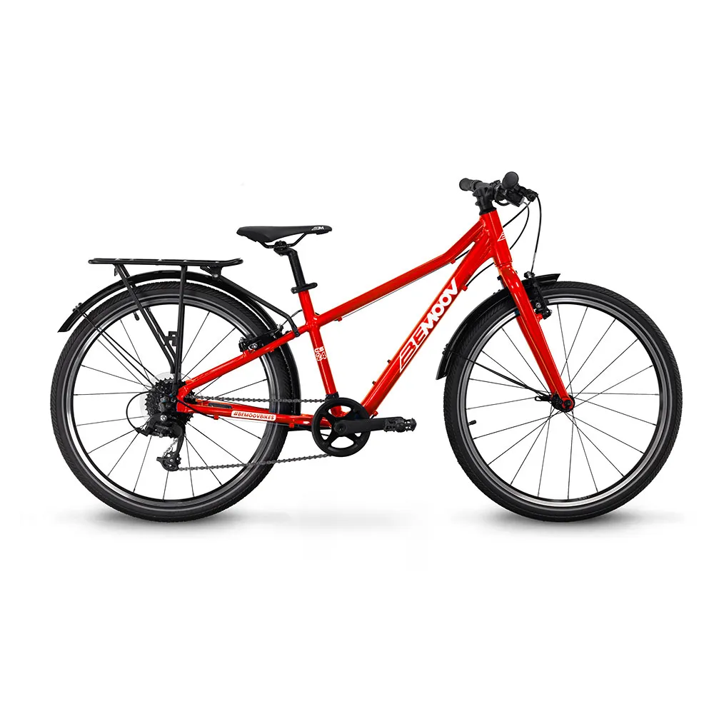 Bemoov Cs24´´ Ts71 8s 2024 Cykel
