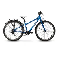 Bemoov Cs26´´ 8s 2024 Cykel