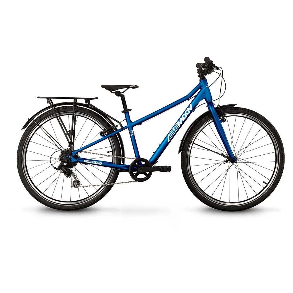 Bemoov Cs26´´ 8s 2024 Cykel Bemoov Cs26´´ 8s 2024 Cykel