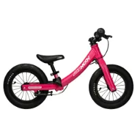 Bemoov M12´´ 2024 Springcykel