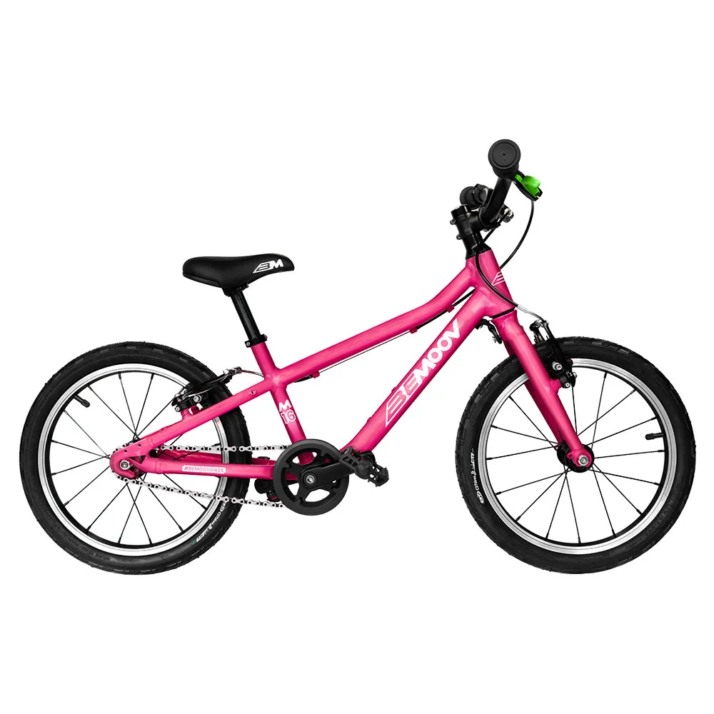 Bemoov M16´´ 2024 Cykel Bemoov M16´´ 2024 Cykel
