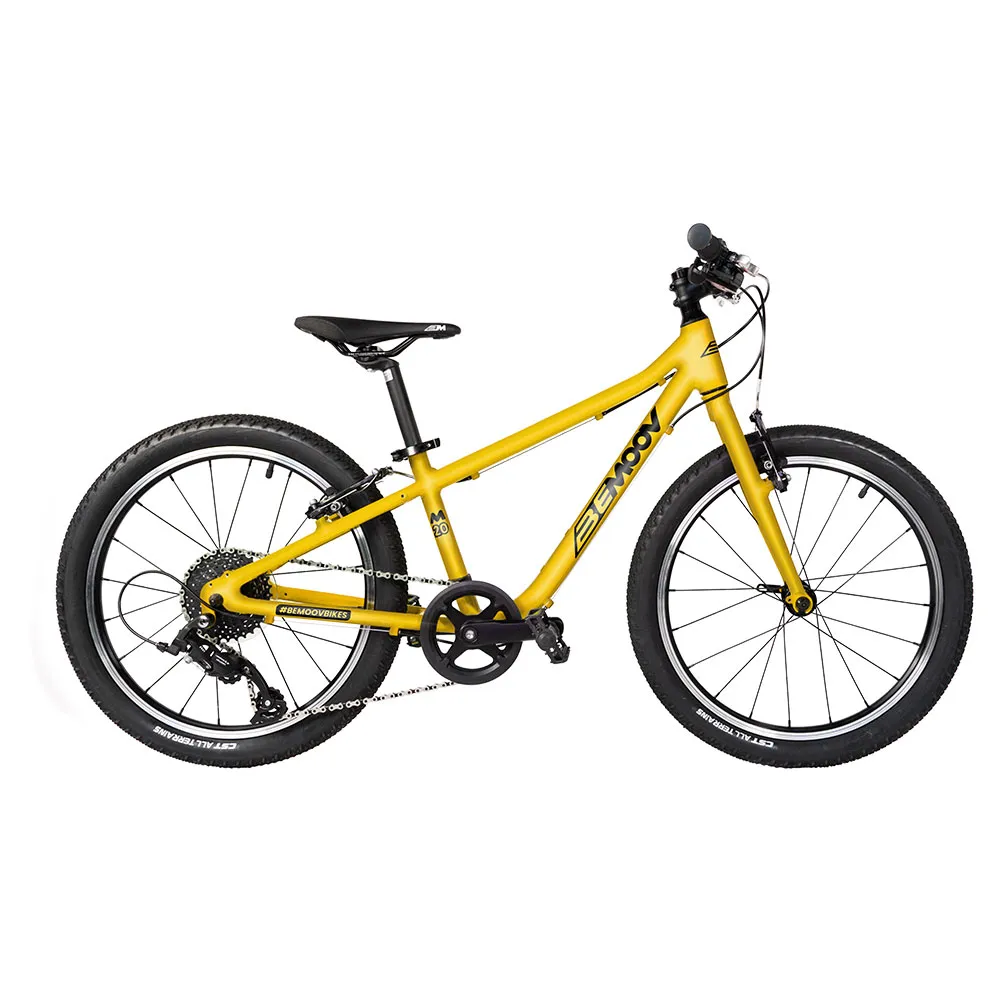 Bemoov M20´´ Ts71 8s 2024 Mtb Cykel