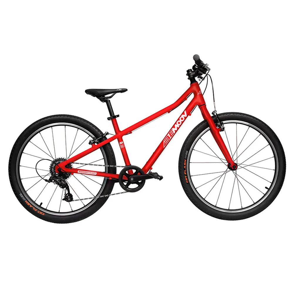 Bemoov M24´´ Ts71 8s 2024 Mtb Cykel Bemoov M24´´ Ts71 8s 2024 Mtb Cykel