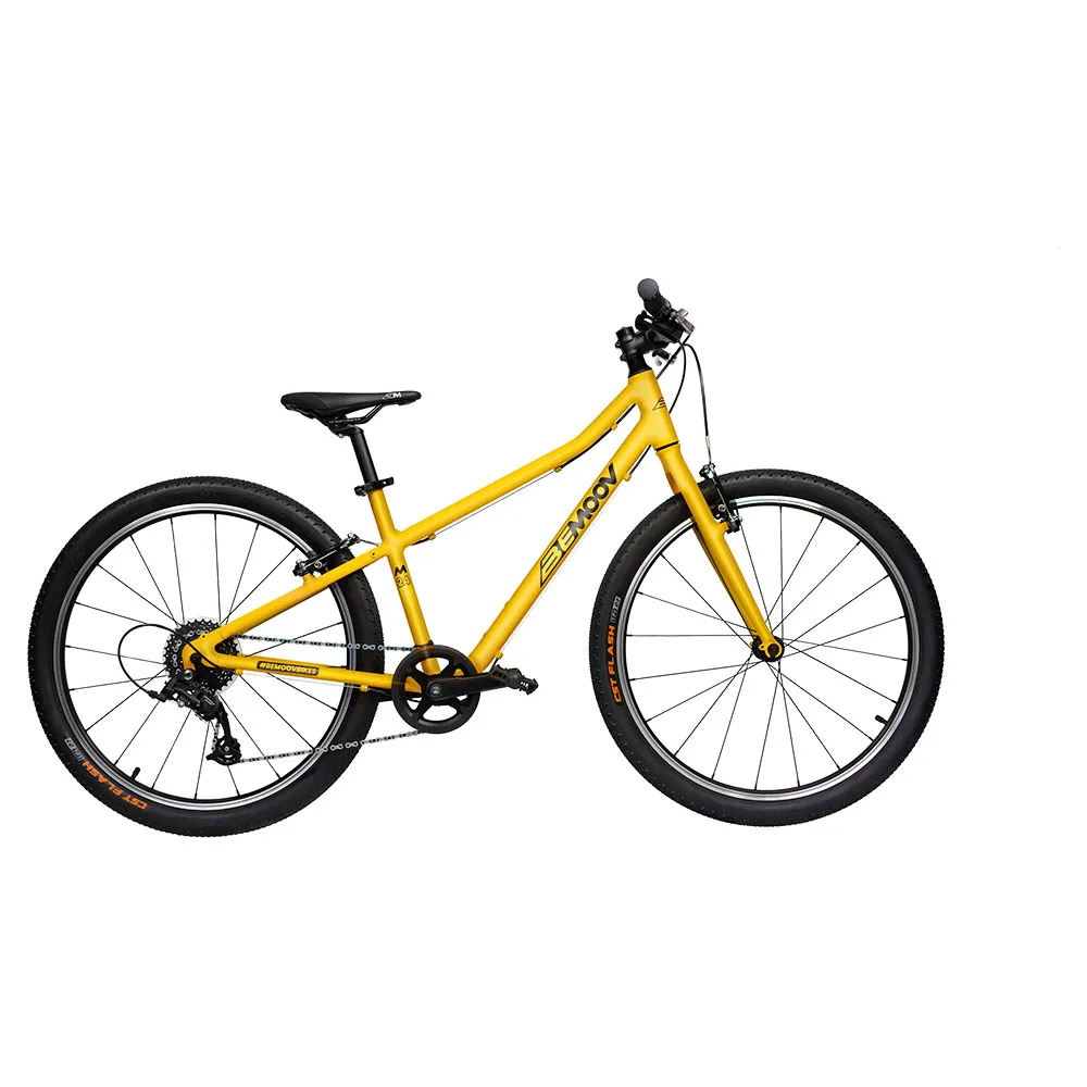 Bemoov M24´´ Ts71 8s 2024 Mtb Cykel Bemoov M24´´ Ts71 8s 2024 Mtb Cykel