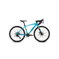 Bemoov R24´´ Cs-h100 10s 2024 Gravelcykel