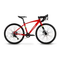 Bemoov R24´´ Cs-h100 10s 2024 Gravelcykel Bemoov R24´´ Cs-h100 10s 2024 Gravelcykel