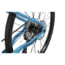 Bemoov R24´´ Cs-h100 10s 2024 Gravelcykel