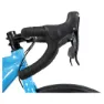 Bemoov R24´´ Cs-h100 10s 2024 Gravelcykel Refurbished, Blue, 10-16Y