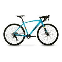 Bemoov R26 24´´ Cs-h100 10s 2024 Gravelcykel Bemoov R26 24´´ Cs-h100 10s 2024 Gravelcykel