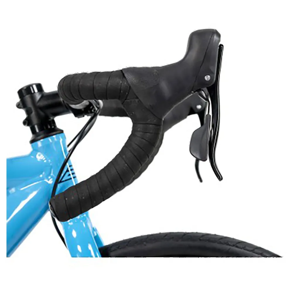Bemoov R26 24´´ Cs-h100 10s 2024 Gravelcykel, Blue, 10-16Y Bemoov R26 24´´ Cs-h100 10s 2024 Gravelcykel, Blue, 10-16Y