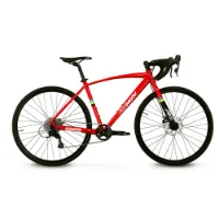 Bemoov R26´´ Cs-h100 10s 2024 Gravelcykel Bemoov R26´´ Cs-h100 10s 2024 Gravelcykel