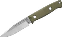 Benchmade 163-1 Bushcrafter G10 Benchmade 163-1 Bushcrafter G10