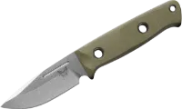 Benchmade 165-1 Mini Bushcrafter G10 Benchmade 165-1 Mini Bushcrafter G10