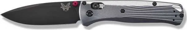Benchmade 535BK-4 Bugout, Aluminum, One Size
