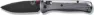 Benchmade 535BK-4 Bugout, Aluminum, One Size