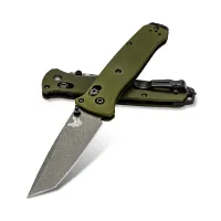 Benchmade 537GY-1 Bailout Benchmade 537GY-1 Bailout