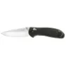 Benchmade 551 Griptilian, Black, One Size