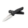 Benchmade 940-1 Osborne Design Carbon, Carbon, One Size