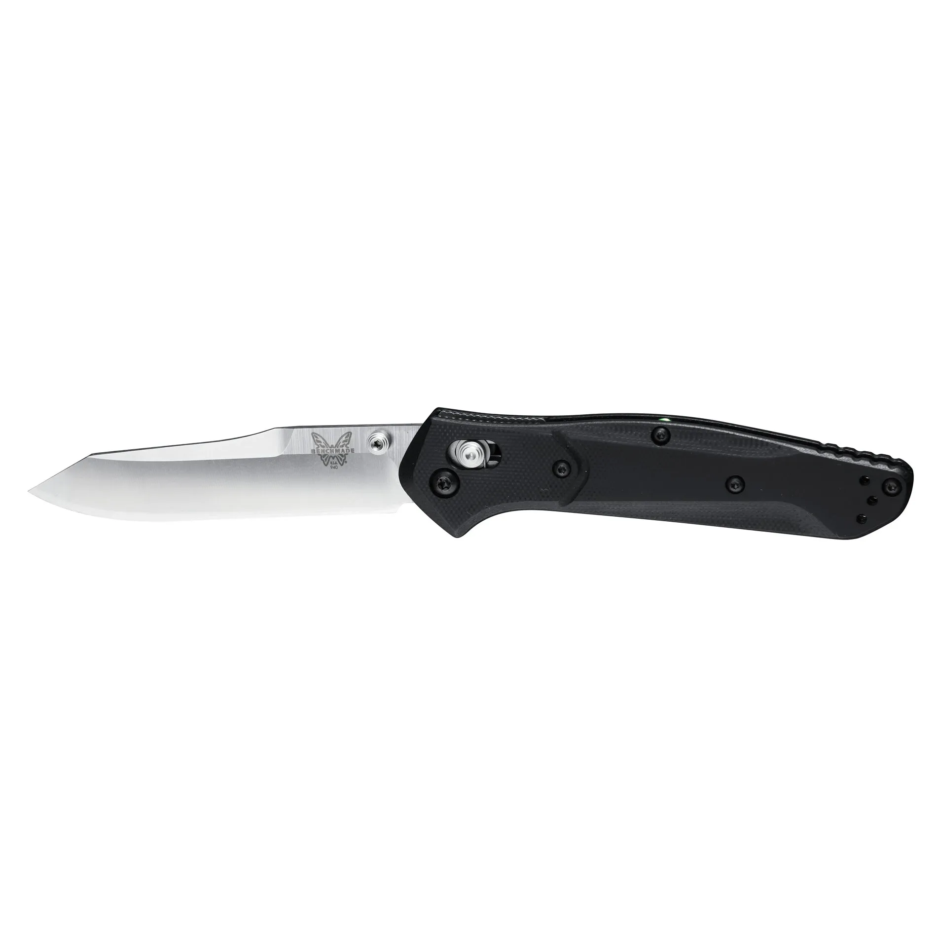 Benchmade 940 2, Black, One Size