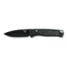 Benchmade Bugout 535BK-2, Black, One Size
