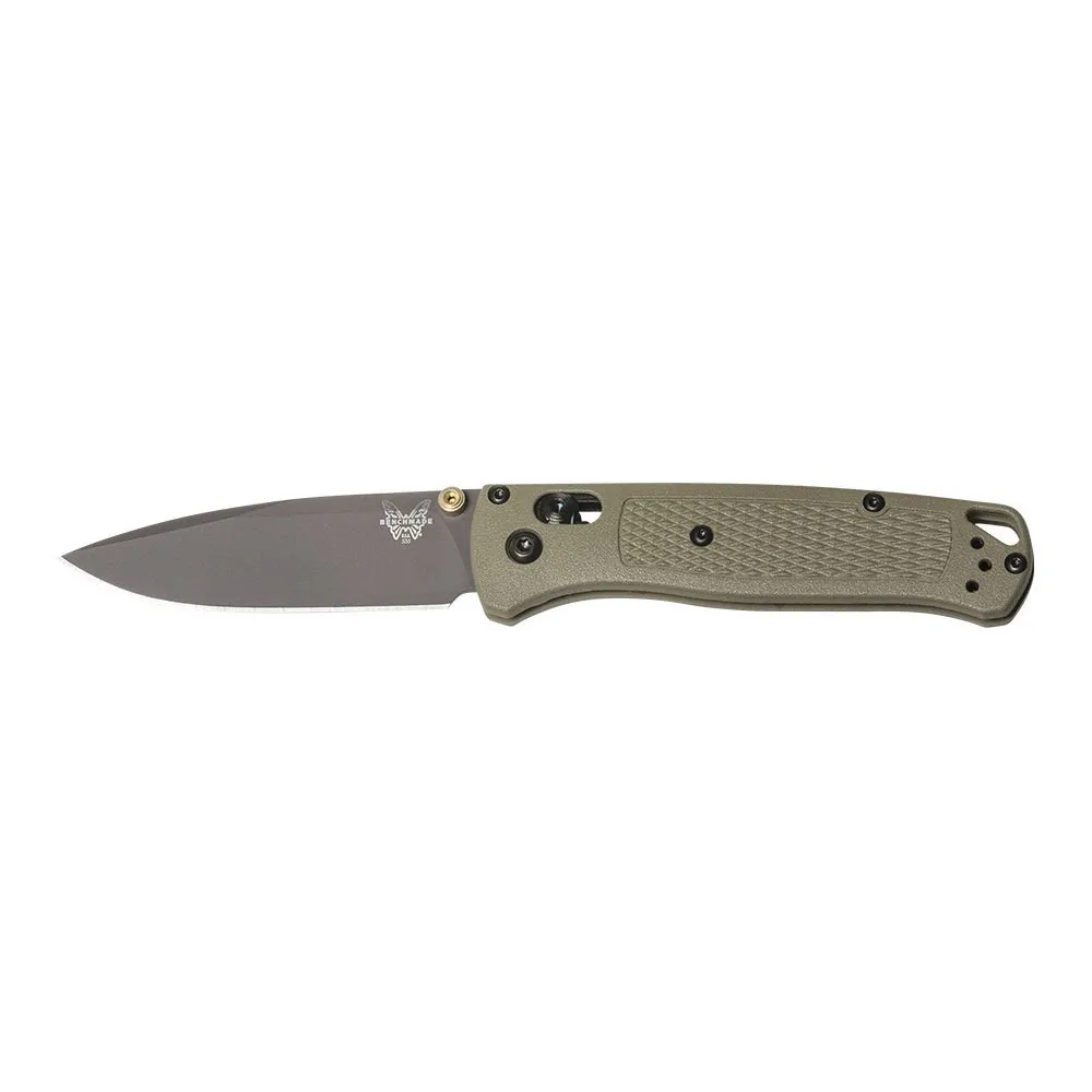 Benchmade Bugout, Olive, One Size
