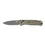 Benchmade Bugout, Olive, One Size