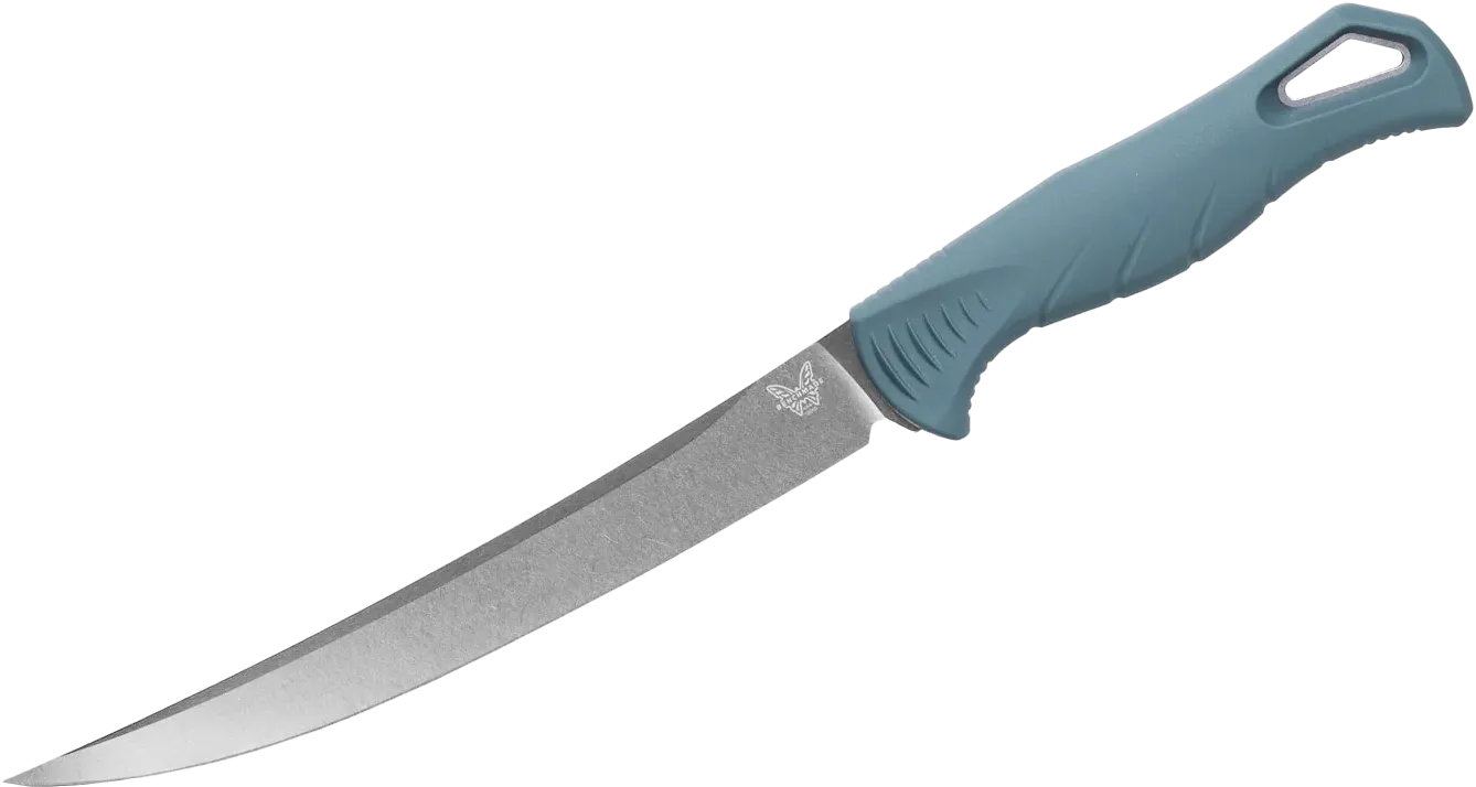 Benchmade Fishcrafter 7" Depth, Depth blue, One Size Benchmade Fishcrafter 7" Depth, Depth blue, One Size