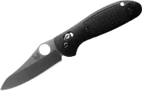 Benchmade Mini Griptilian 555-S30V Grivory Benchmade Mini Griptilian 555-S30V Grivory