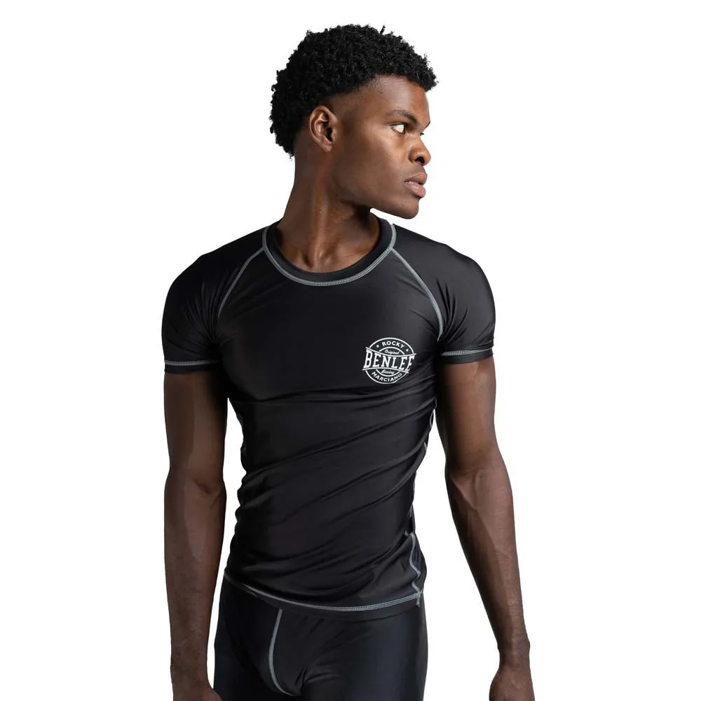 Benlee Limehills Compression Kortärmad Baslager