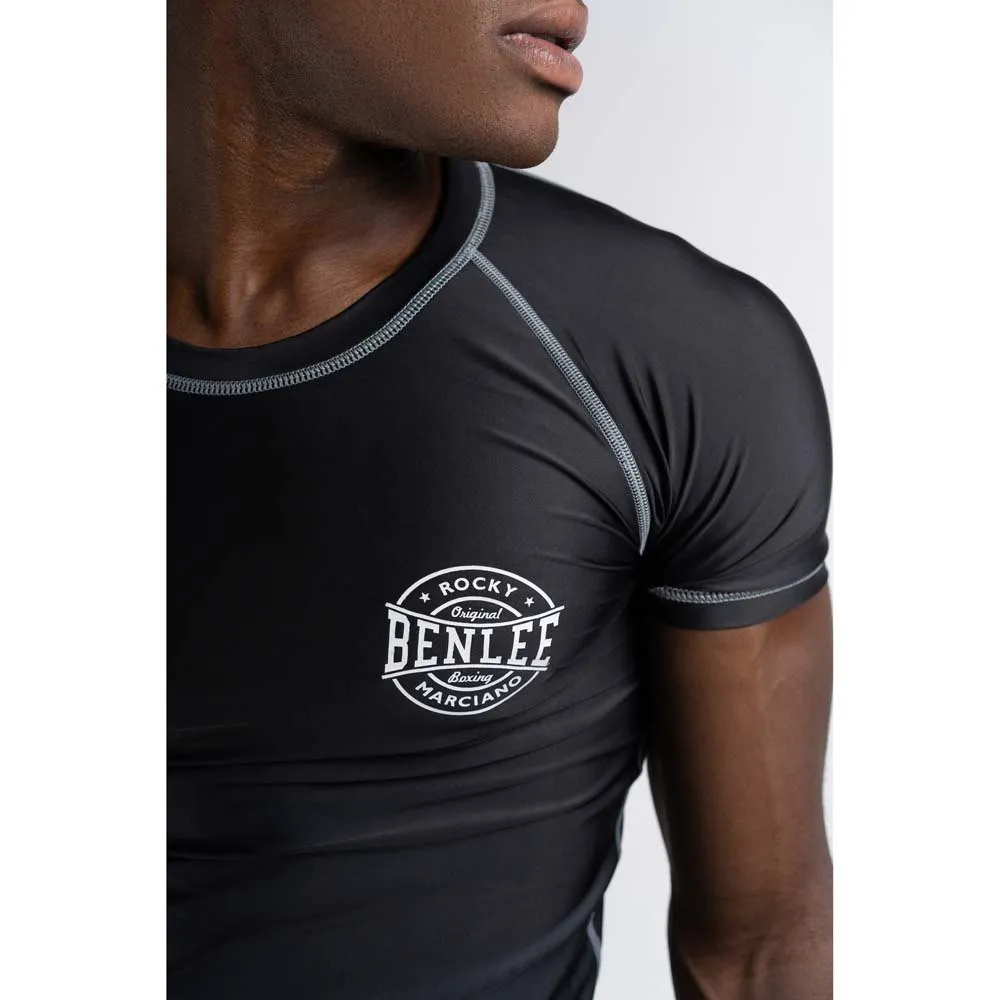 Benlee Limehills Compression Kortärmad Baslager