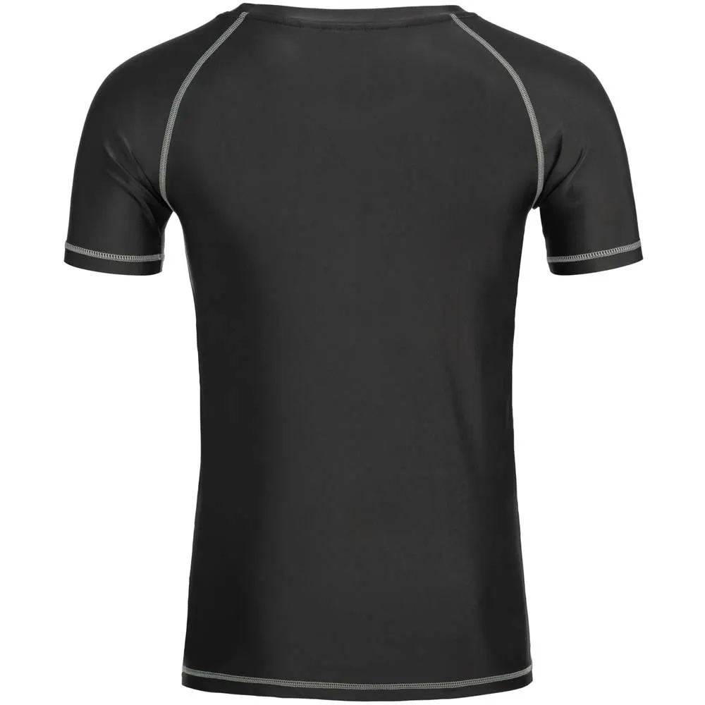 Benlee Limehills Compression Kortärmad Baslager