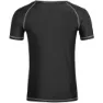 Benlee Limehills Compression Kortärmad Baslager