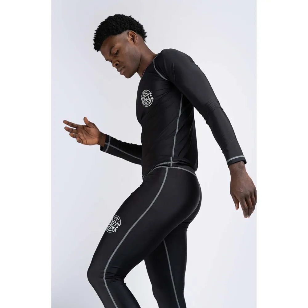 Benlee Manorburn Compression Baslagerbyxor
