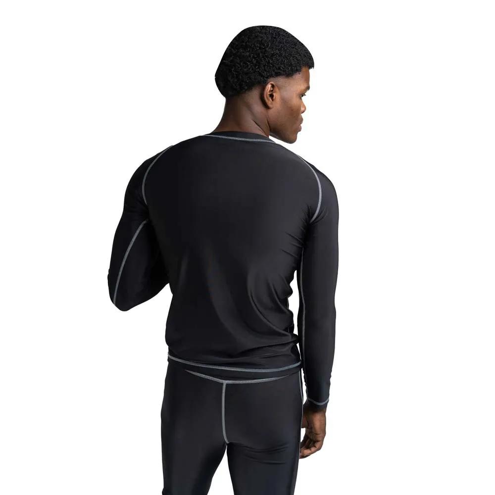 Benlee Mossburn Compression Långärmad Baslager