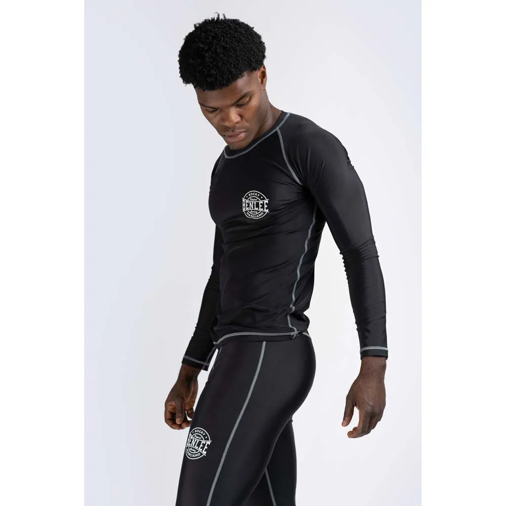 Benlee Mossburn Compression Långärmad Baslager