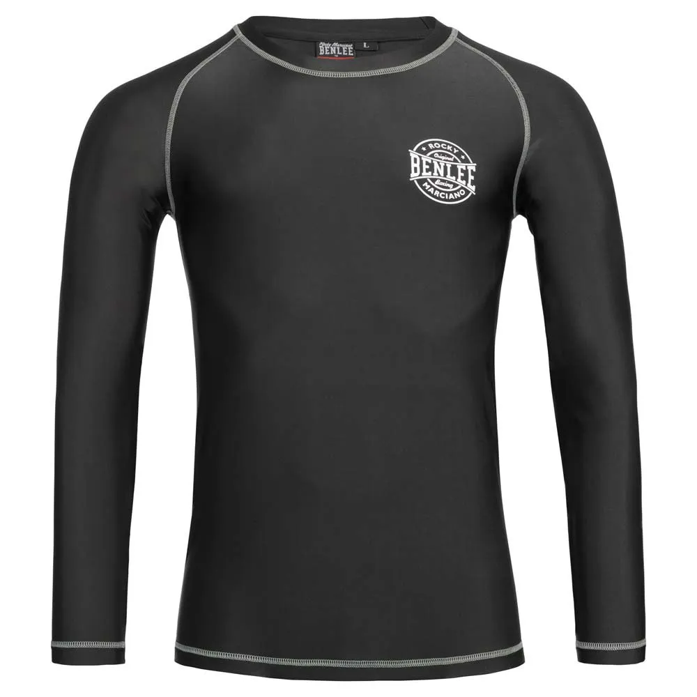Benlee Mossburn Compression Långärmad Baslager