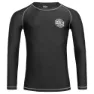Benlee Mossburn Compression Långärmad Baslager