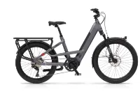 Benno Bikes Benno 46er 10D Elcykel Benno Bikes Benno 46er 10D Elcykel